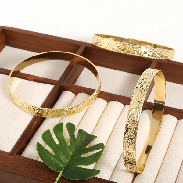 Hawaiian-Hamilton-Heirloom-Tribal-Bangle-Bracelet-14k-Gold-Plated-Copper-Samoan-Bohemia-Polynesian-Aloha-Tonga-Women.jpg