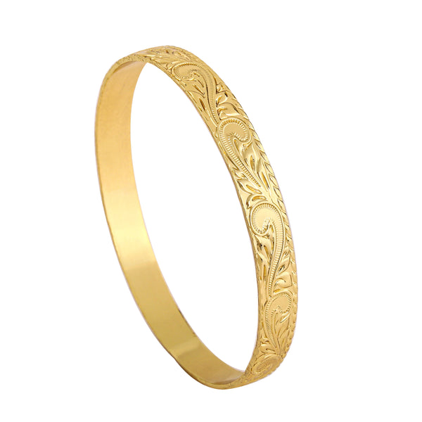 Hawaiian-Hamilton-Heirloom-Tribal-Bangle-Bracelet-14k-Gold-Plated-Copper-Samoan-Bohemia-Polynesian-Aloha-Tonga-Women.jpg