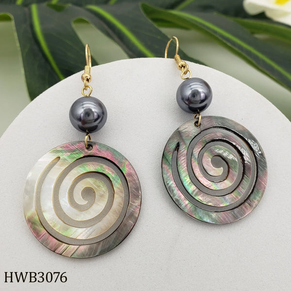 Hawaiian-Natural-Black-Mother-of-Pearl-Shell-Monstera-Leaf-Dangling-Earrings-Non-Tarnish-Gold-Filled-Hooks.jpg