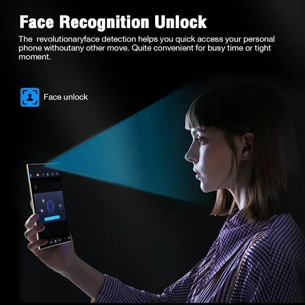 Smart Ultra 5G Phone