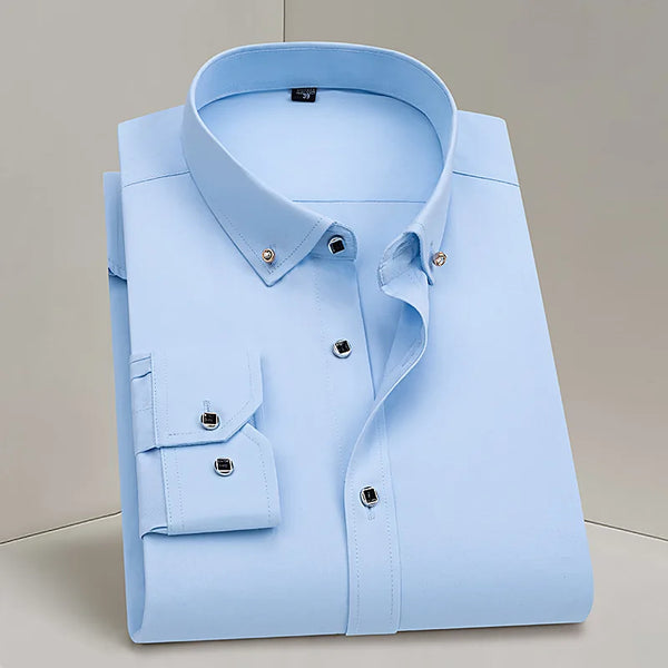 Hot-Sale-Men-s-Business-Dress-Shirt-Formal-Fashion-Thin-Classic-Basic-Diamond-Button-Long-Sleeve.jpg