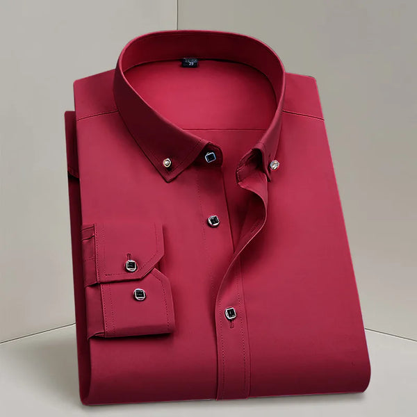 Hot-Sale-Men-s-Business-Dress-Shirt-Formal-Fashion-Thin-Classic-Basic-Diamond-Button-Long-Sleeve.jpg