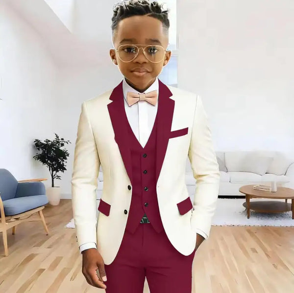 Ivory Kids