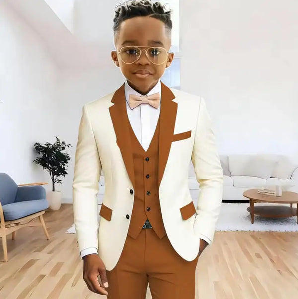 Ivory Kids
