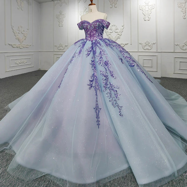 Jancember-Princess-Elegant-Blue-Quinceanera-Dress-Organza-Beading-Sequins-Lace-Up-Eveninh-Ball-Gown-Dress-Quincea.jpg