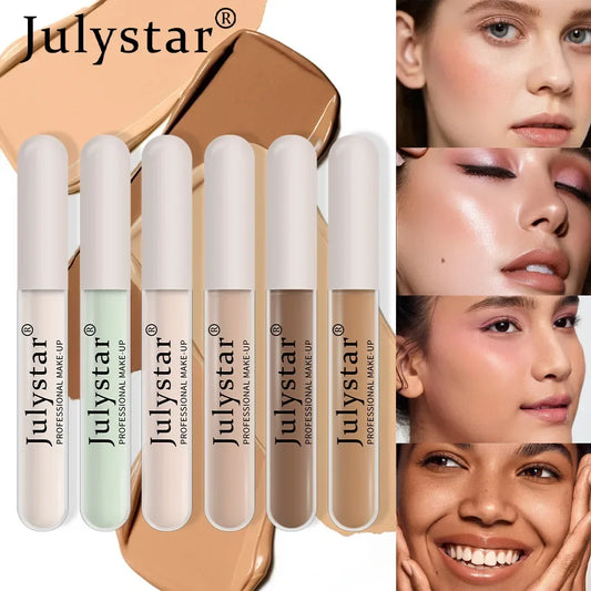 Julystar Perfect Cover Concealer