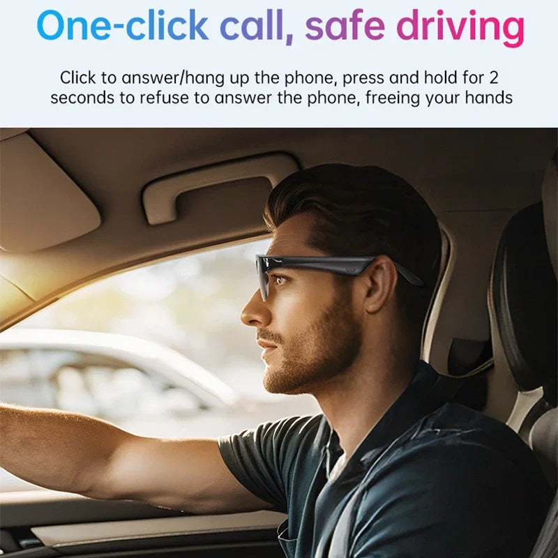 Lenovo Smart Sunglasses Pro