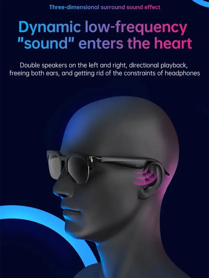 Lenovo Smart Sunglasses Pro