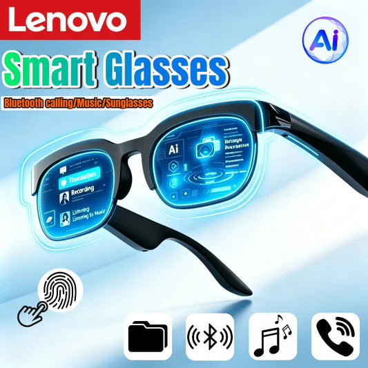 Lenovo Smart Sunglasses Pro