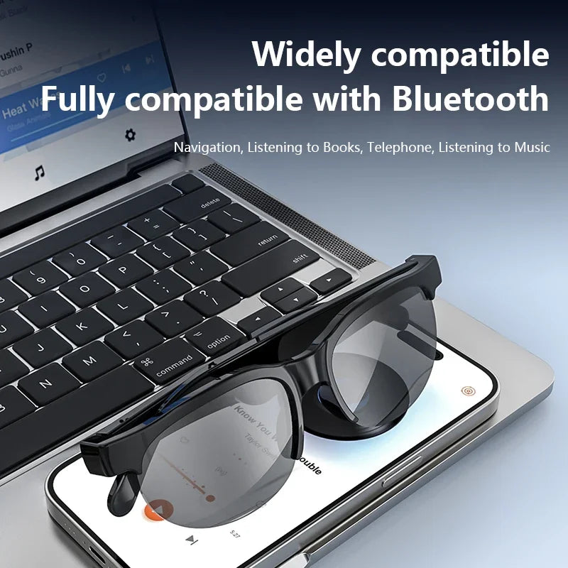 Lenovo Smart Sunglasses Pro
