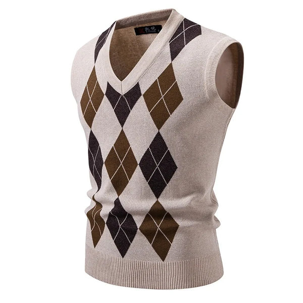 New-Mens-Argyle-Knitwear-Vest-V-Neck-Sleeveless-Casual-Slim-Fit-Pullover-Knitted-Sweater-Outdoor-Streetwear.jpg