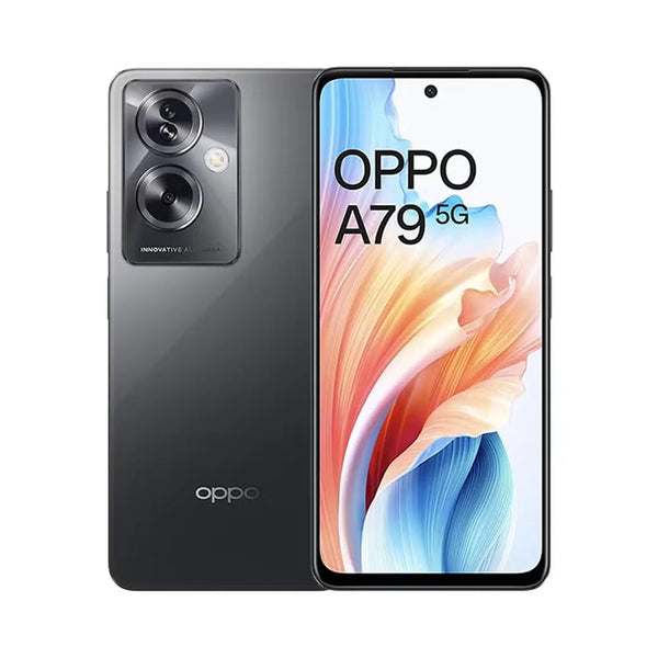 OPPO A79 Global Smartphone