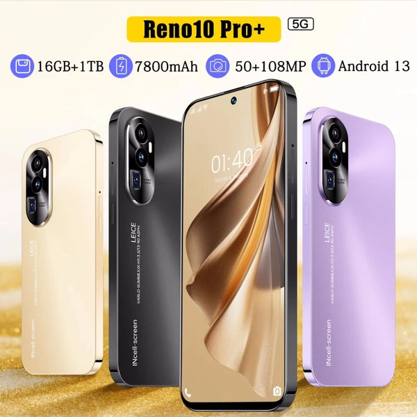 Reno10 Pro 5G Smartphone