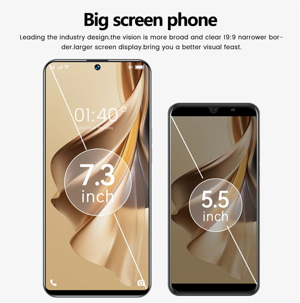 Reno10 Pro 5G Smartphone
