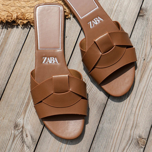 Chic Summer Slippers for Women