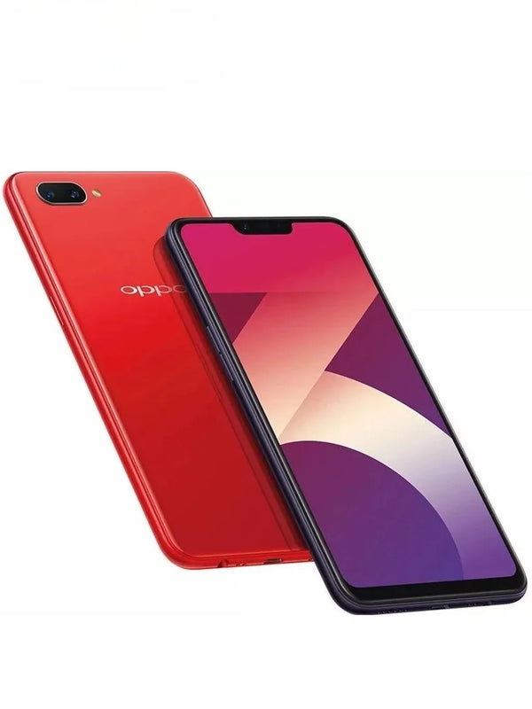 OPPO A3s Smart Power Phone