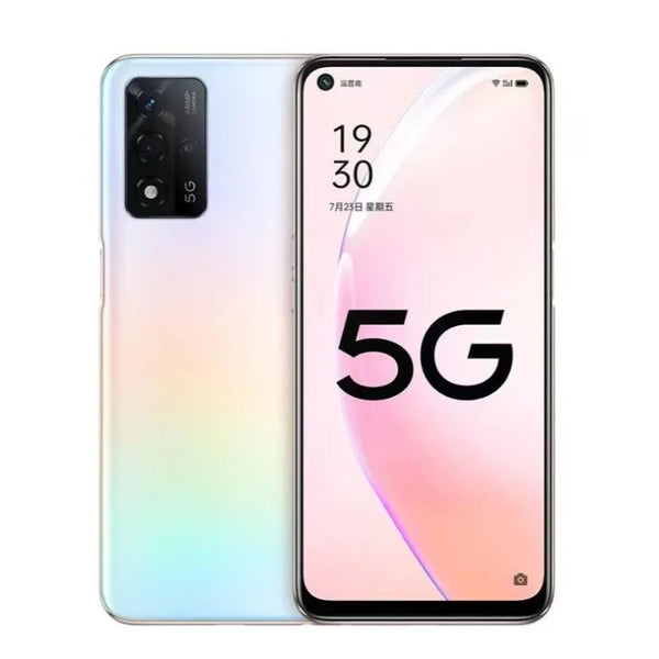 OPPO A93s: Your Smart Companion