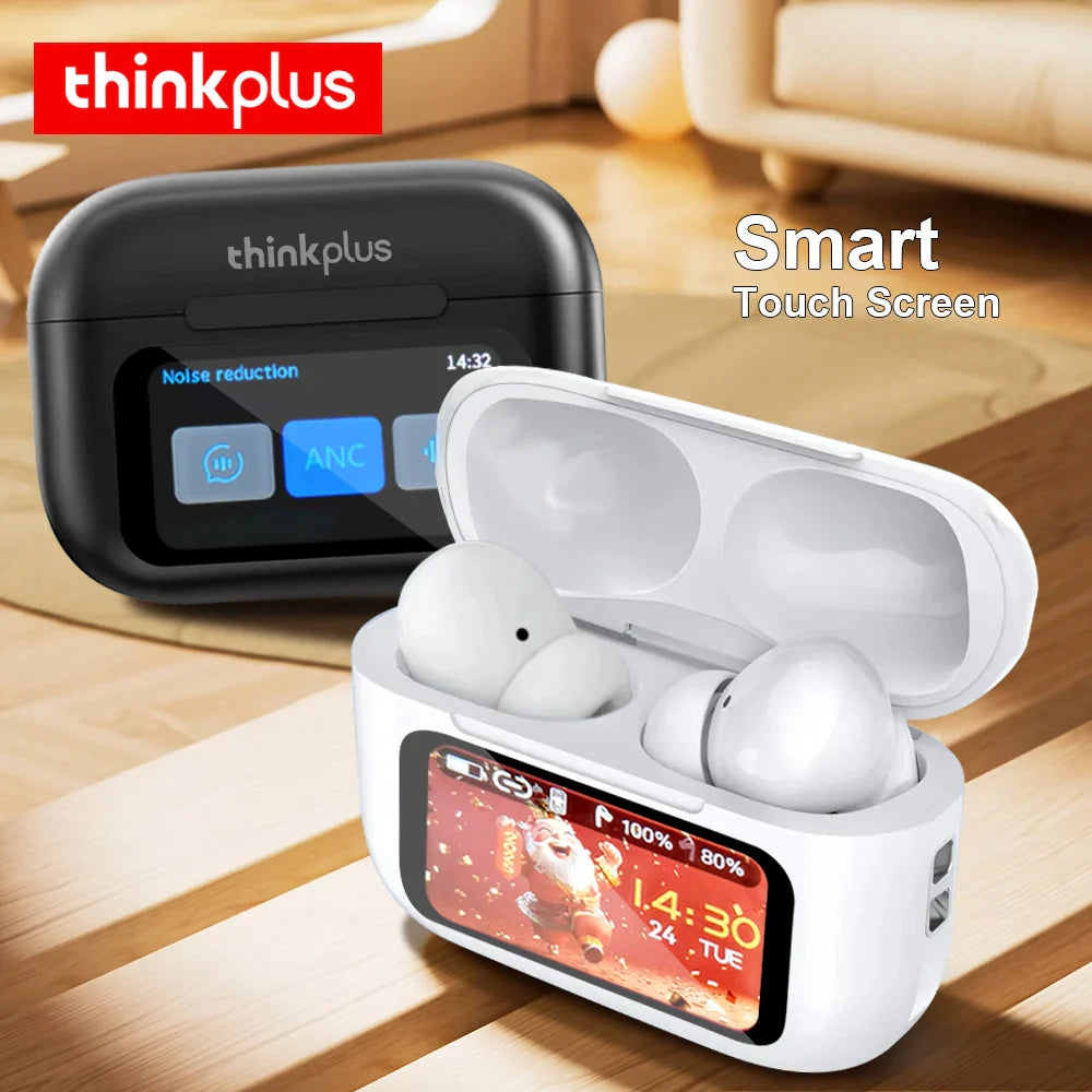 Thinkplus Bluetooth Earbuds