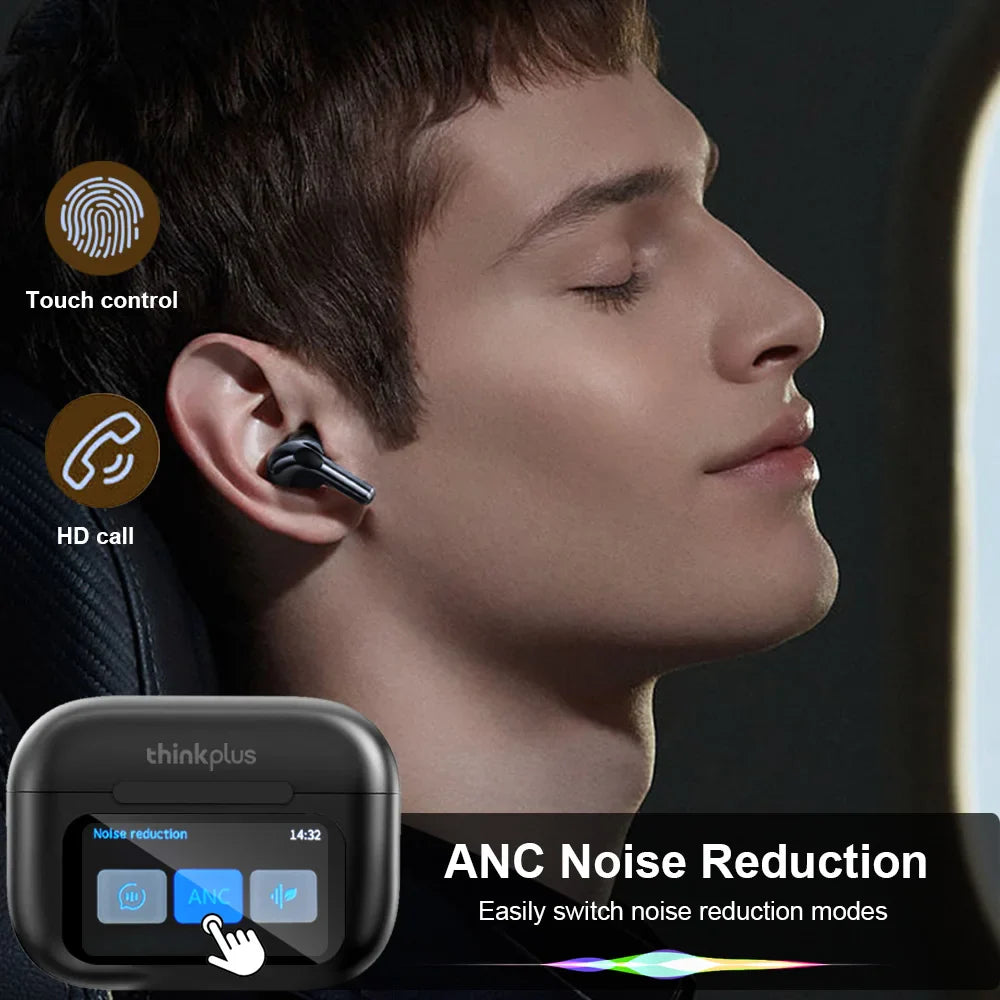 Thinkplus Bluetooth Earbuds