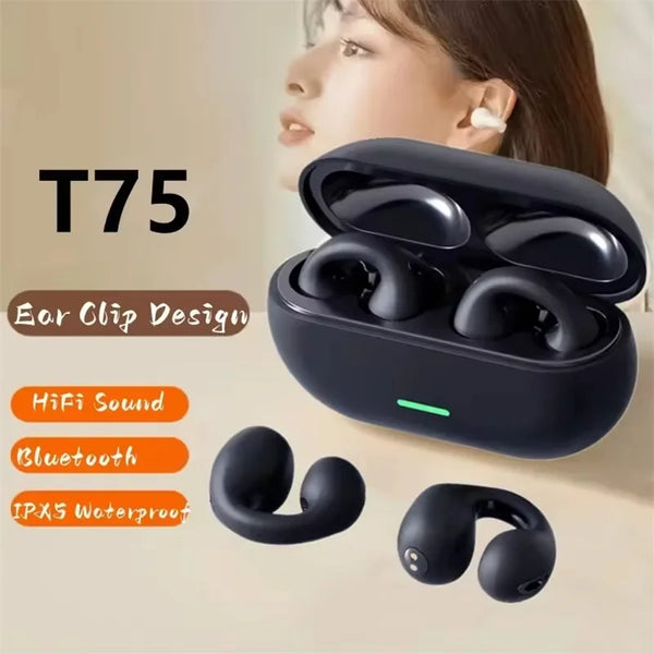 Wireless Sport Earbuds