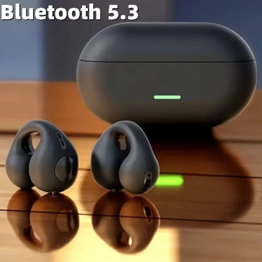 Wireless Sport Earbuds