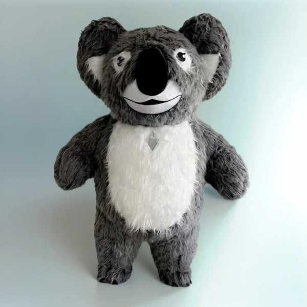 Giant Panda Party Costume Fun
