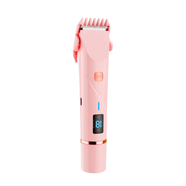 SmoothGlide Mini Shaver