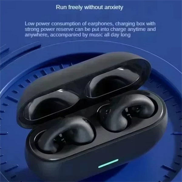 Wireless Sport Earbuds