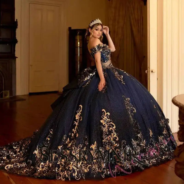 SESSRYMNIR-Luxury-Gold-Appliques-Quinceanera-Dresses-Off-Shoulder-Sequin-Beads-Tull-Ball-Gown-Lace-Up-Vestidos.jpg