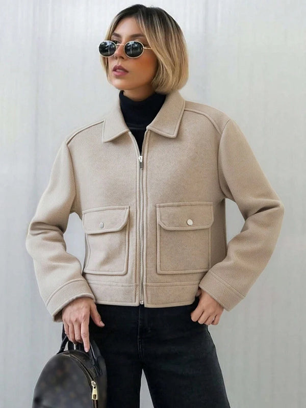 Cozy Women