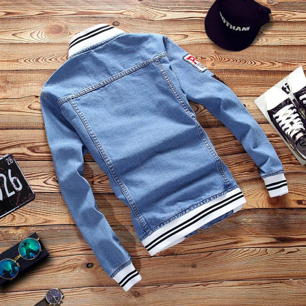 Trendy Men