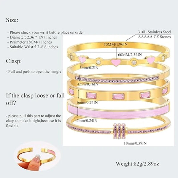Stackable-Gold-Color-Bangle-Bracelet-Set-for-Women-18K-Gold-Plated-Stainless-Steel-Pink-Crystal-Love.jpg