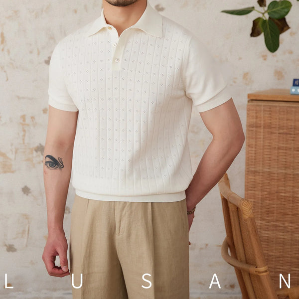 Trendy Summer Men