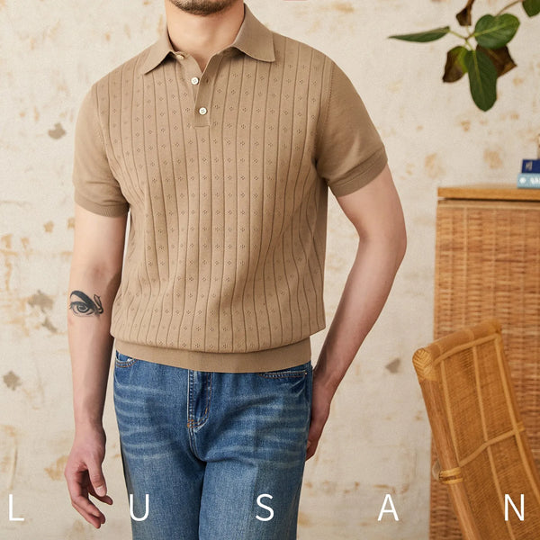 Trendy Summer Men