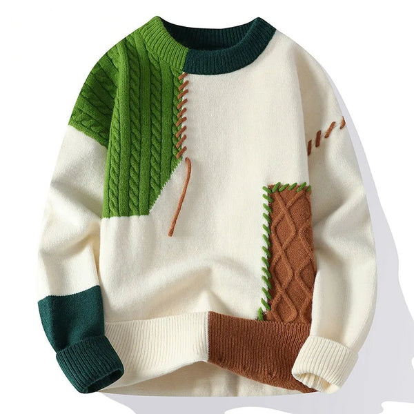 Cozy Men