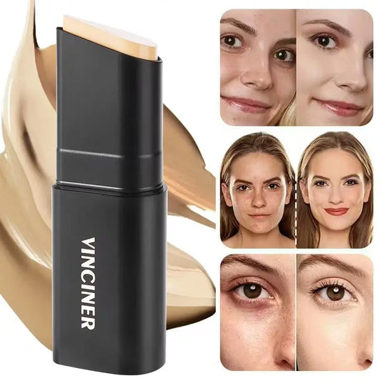 Matte Magic Foundation Stick