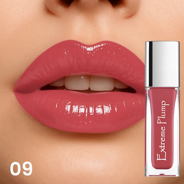 Radiant Shine Lip Gloss