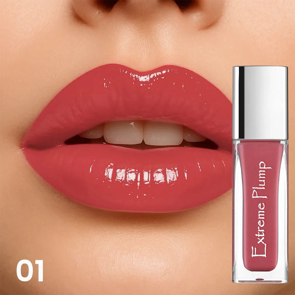 Radiant Shine Lip Gloss