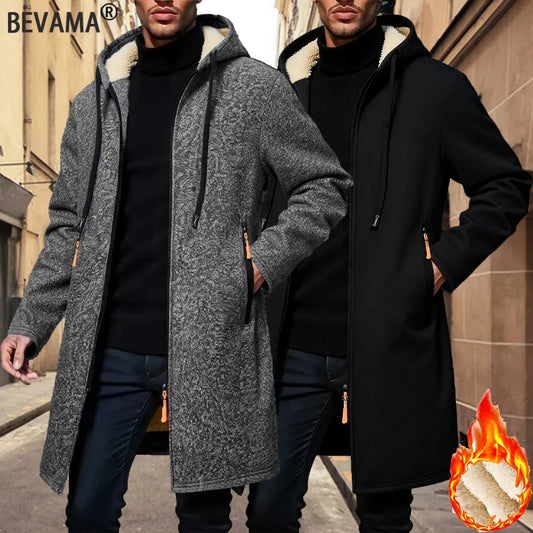 Ultimate Winter Hoodie Jacket