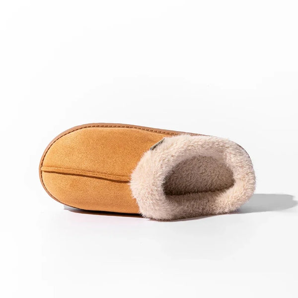 Cozy Indoor Winter Slippers